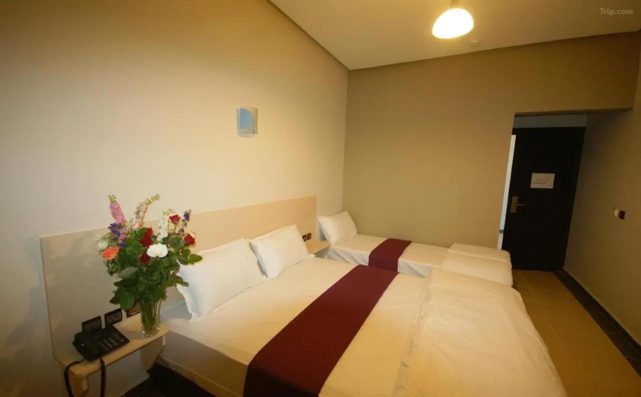 Hotel Inou Аурир Экстерьер фото