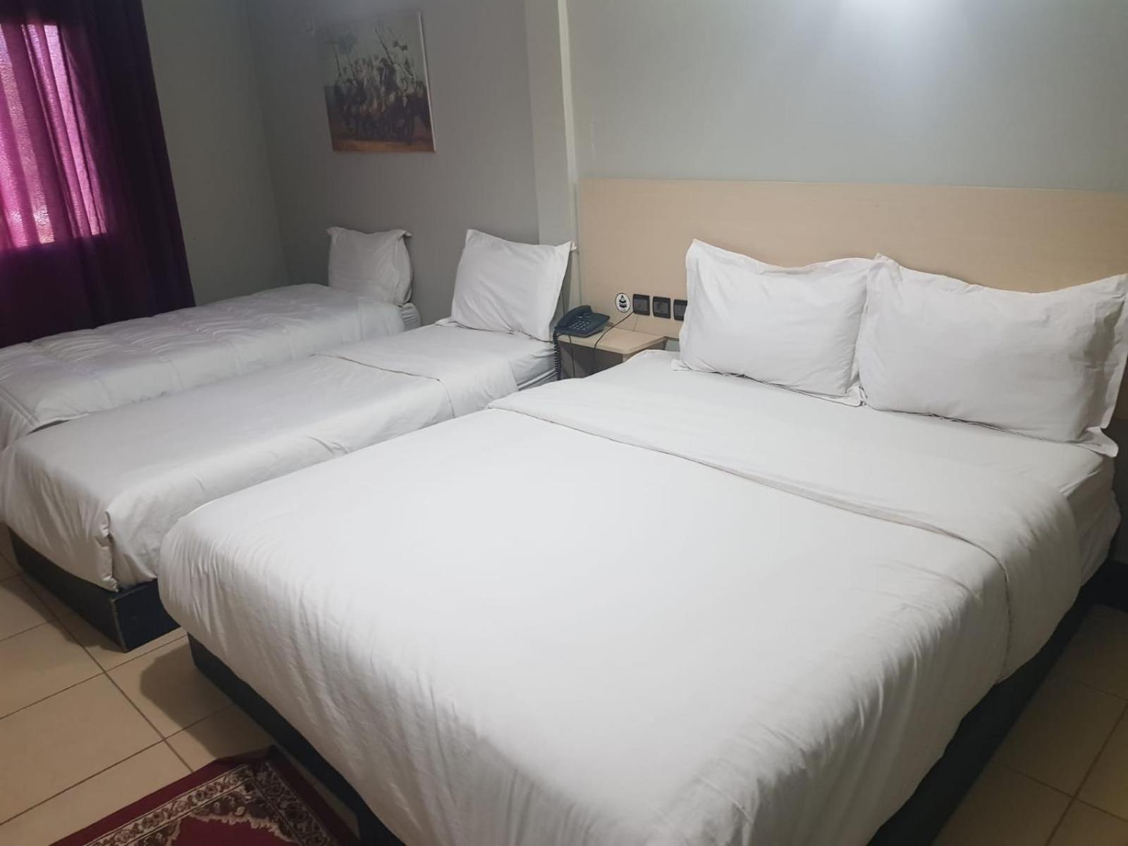 Hotel Inou Аурир Экстерьер фото