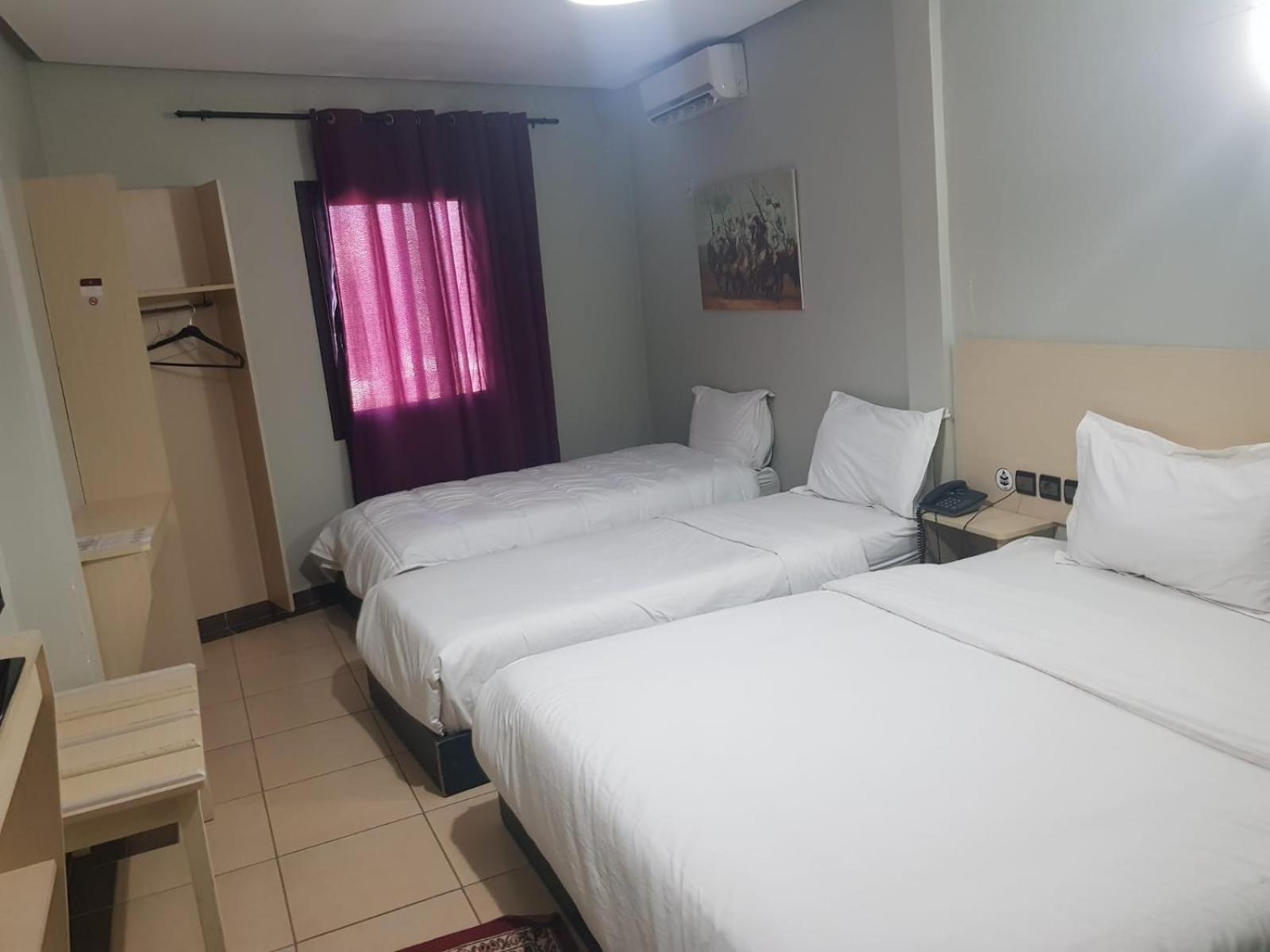 Hotel Inou Аурир Экстерьер фото