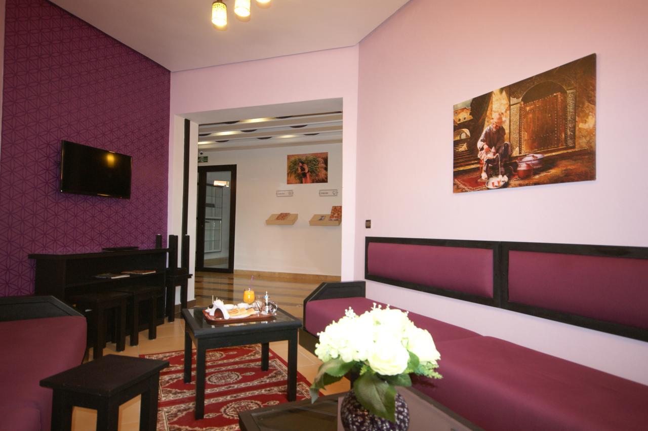 Hotel Inou Аурир Экстерьер фото