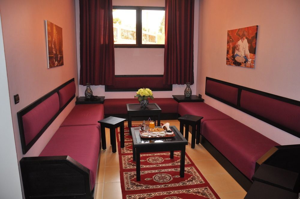 Hotel Inou Аурир Экстерьер фото