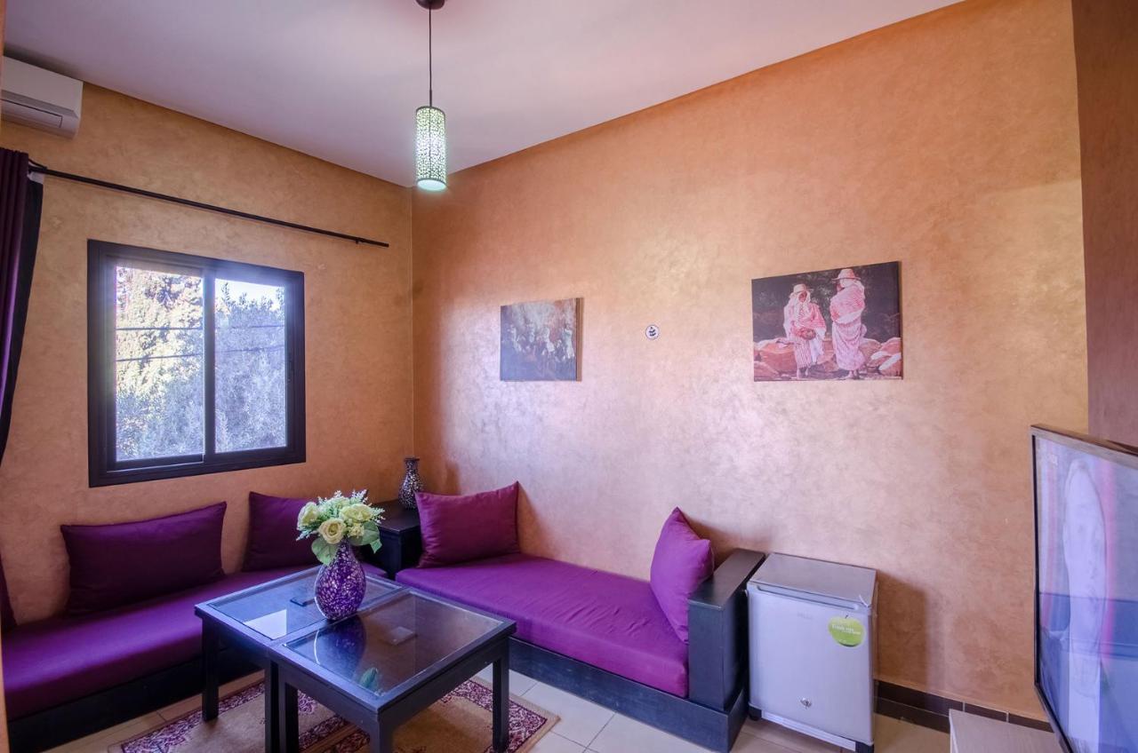 Hotel Inou Аурир Экстерьер фото