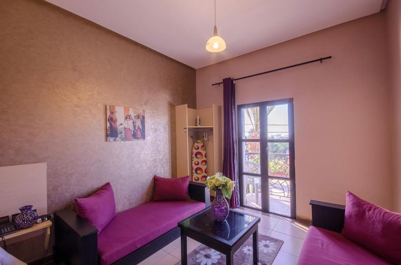 Hotel Inou Аурир Экстерьер фото