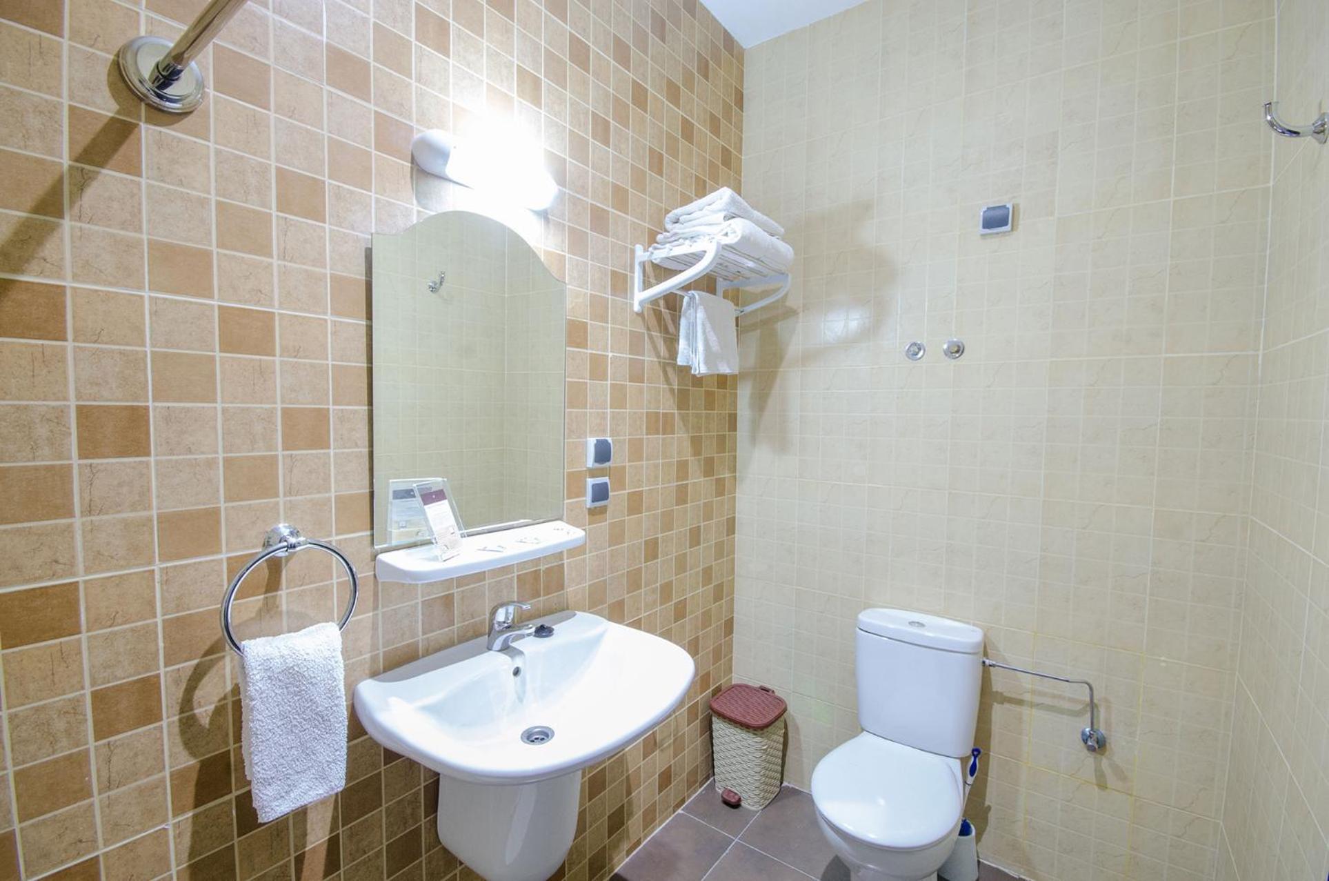 Hotel Inou Аурир Экстерьер фото