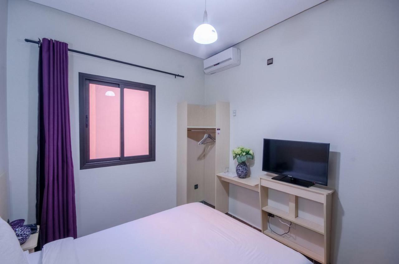 Hotel Inou Аурир Экстерьер фото
